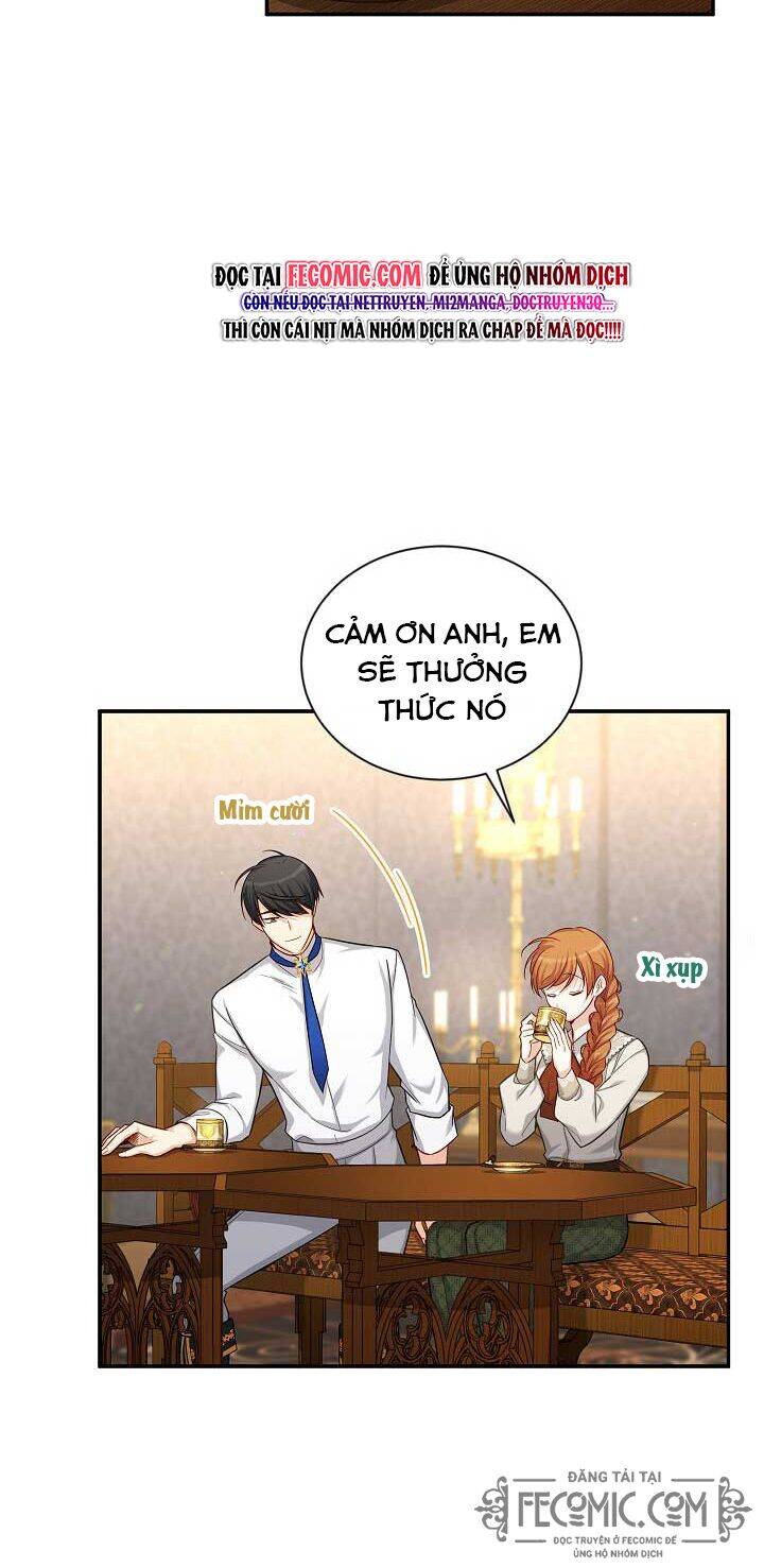 Nữ Công Tước Với Tâm Hồn Trống Rỗng Chapter 82 - Trang 2