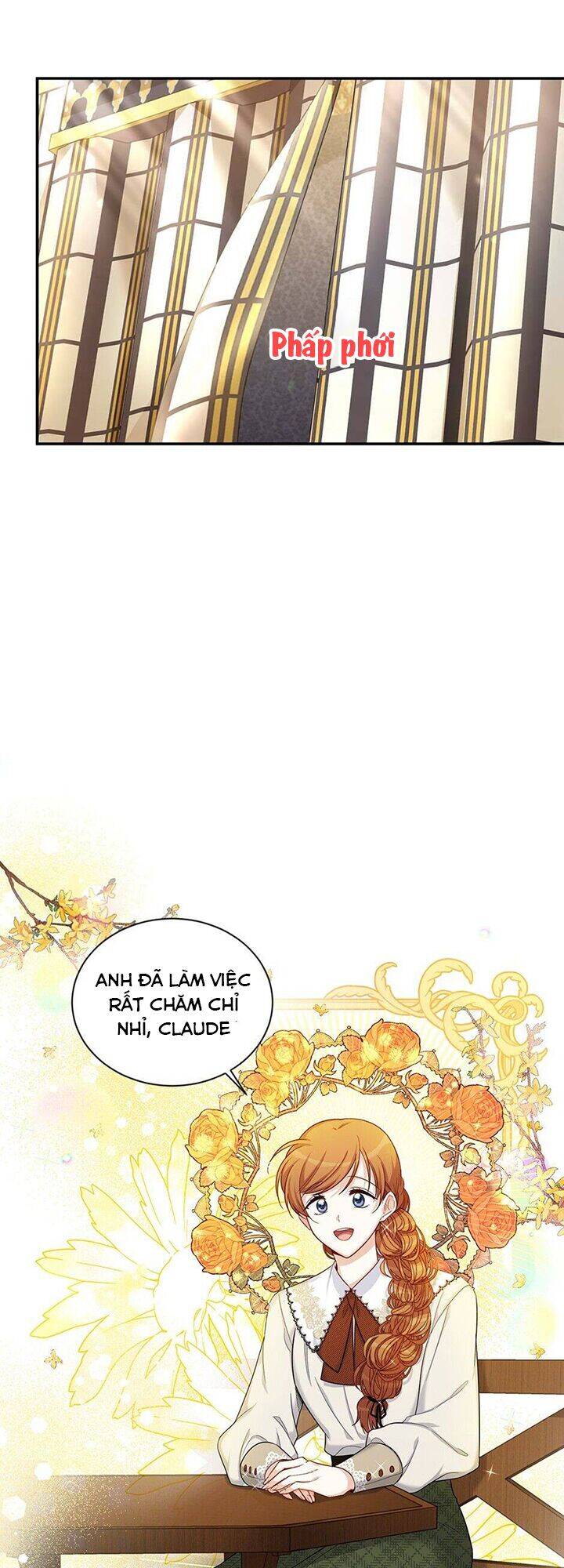 Nữ Công Tước Với Tâm Hồn Trống Rỗng Chapter 81 - Trang 2