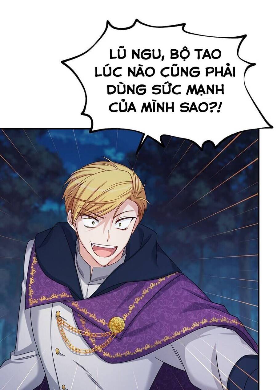 Nữ Công Tước Với Tâm Hồn Trống Rỗng Chapter 79 - Trang 2