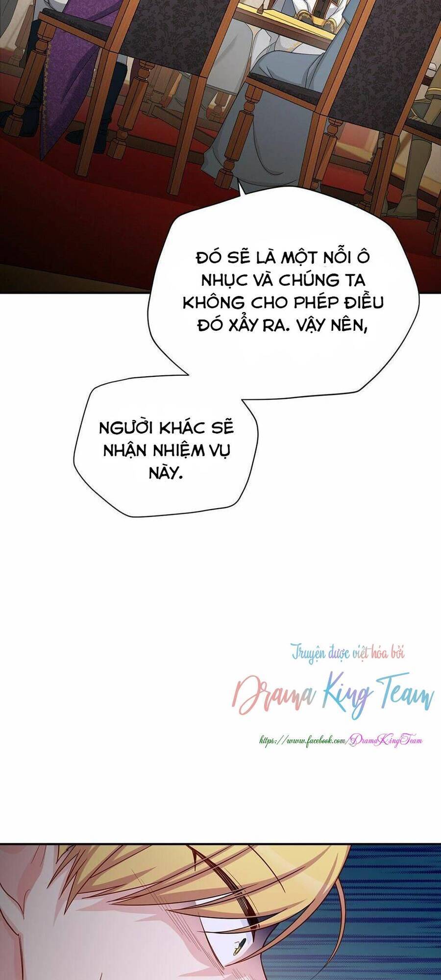 Nữ Công Tước Với Tâm Hồn Trống Rỗng Chapter 76 - Trang 2