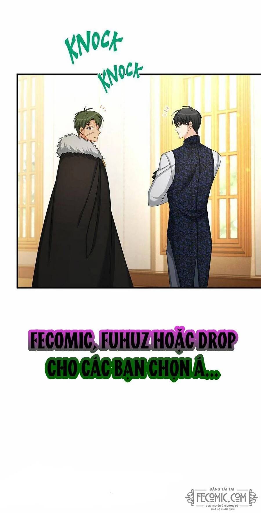 Nữ Công Tước Với Tâm Hồn Trống Rỗng Chapter 74 - Trang 2