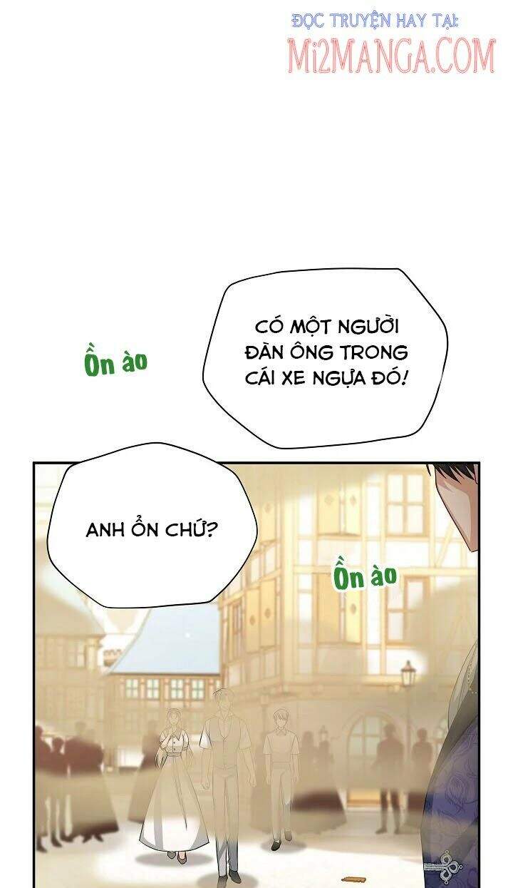 Nữ Công Tước Với Tâm Hồn Trống Rỗng Chapter 65 - Trang 2