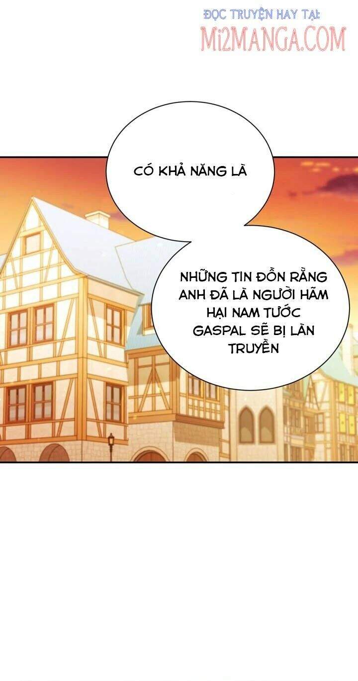 Nữ Công Tước Với Tâm Hồn Trống Rỗng Chapter 65 - Trang 2