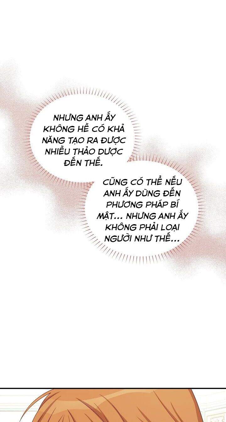 Nữ Công Tước Với Tâm Hồn Trống Rỗng Chapter 55 - Trang 2