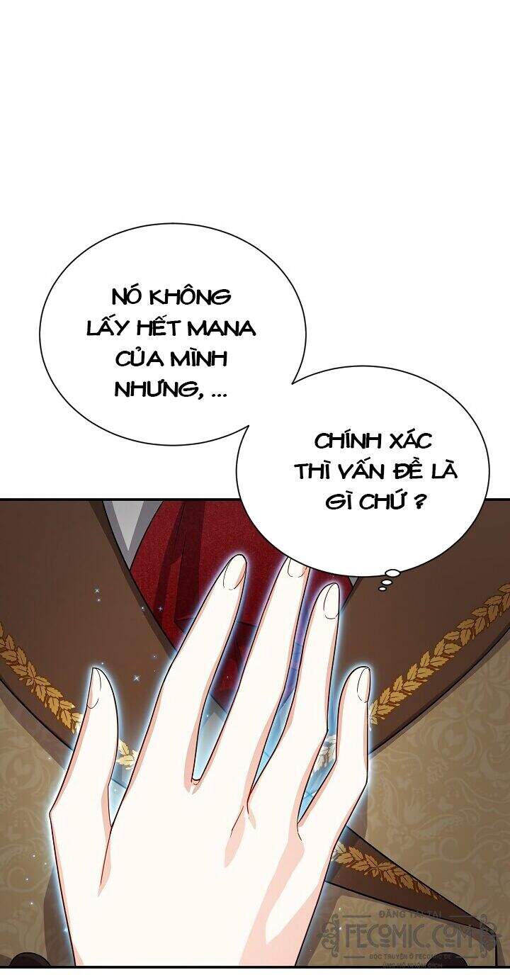 Nữ Công Tước Với Tâm Hồn Trống Rỗng Chapter 42 - Trang 2