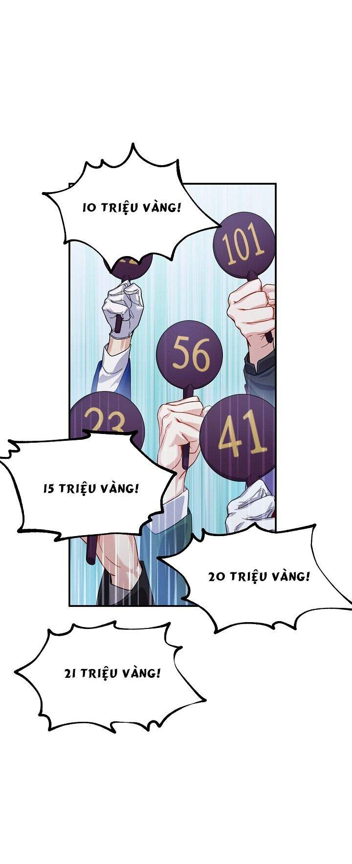 Nữ Công Tước Với Tâm Hồn Trống Rỗng Chapter 34 - Trang 2