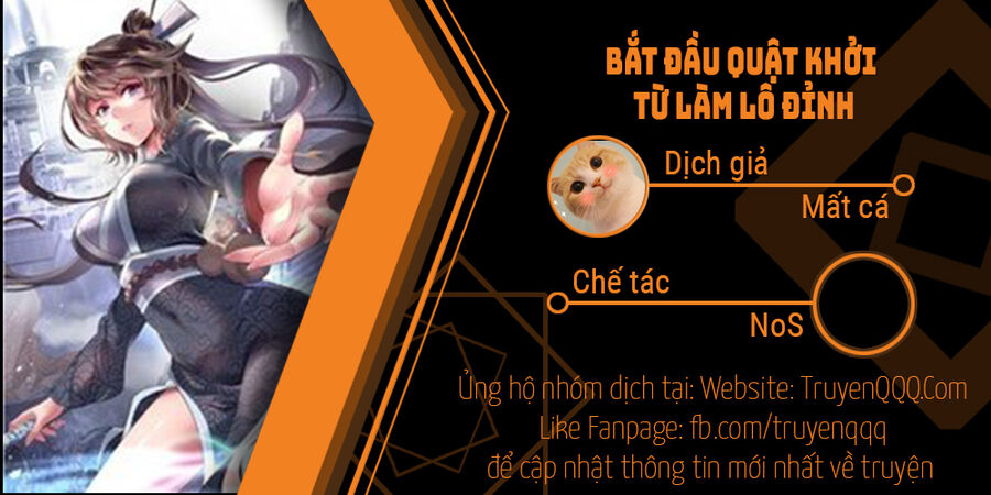 Bắt Đầu Quật Khởi Từ Làm Lô Đỉnh Chapter 90 - Trang 2