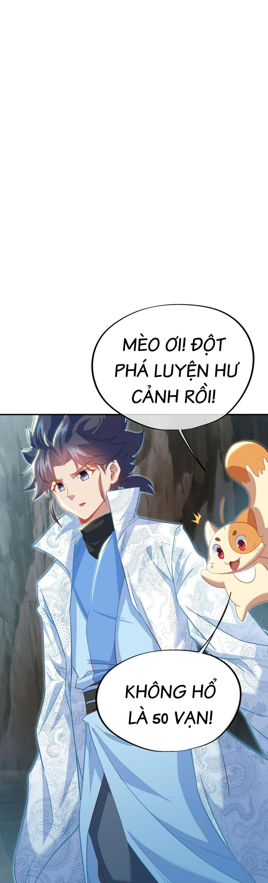 Bắt Đầu Quật Khởi Từ Làm Lô Đỉnh Chapter 90 - Trang 2