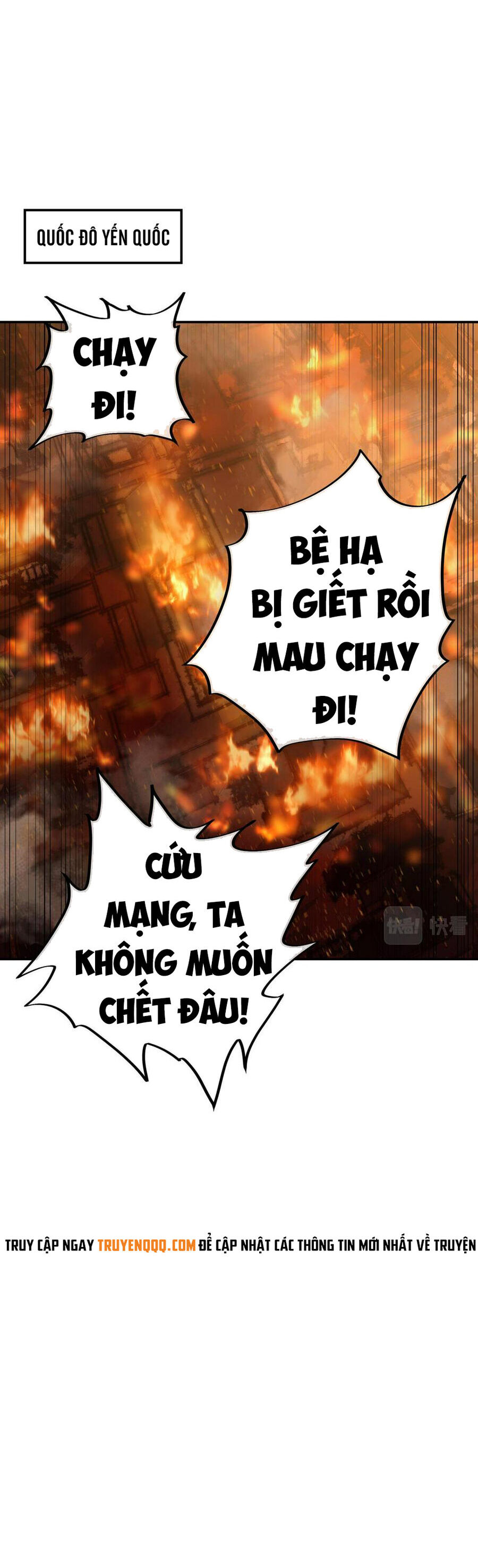 Bắt Đầu Quật Khởi Từ Làm Lô Đỉnh Chapter 89 - Trang 2