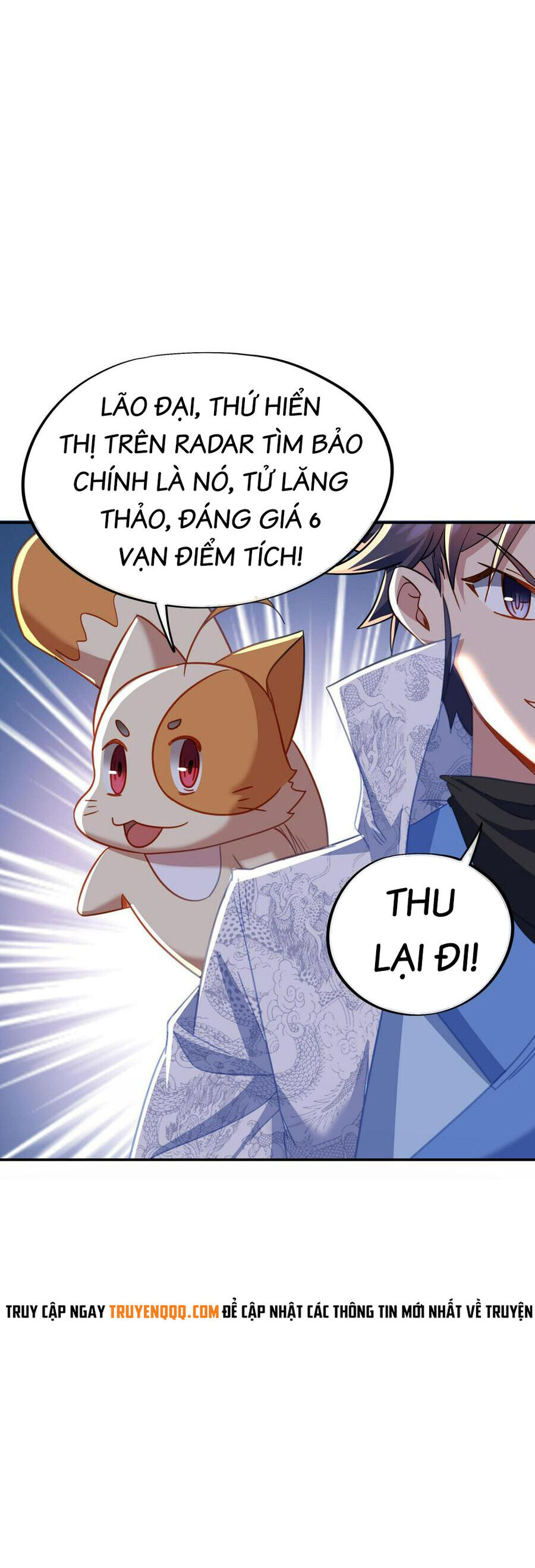 Bắt Đầu Quật Khởi Từ Làm Lô Đỉnh Chapter 89 - Trang 2