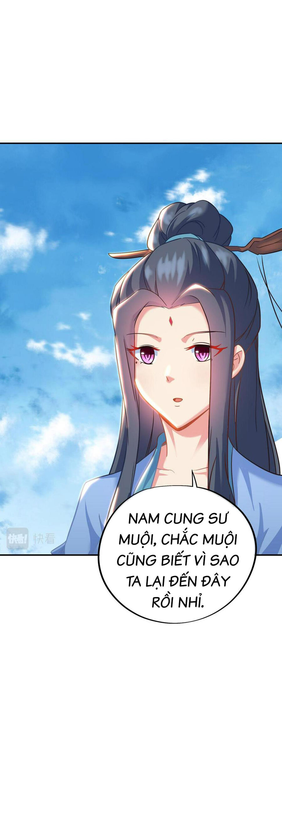 Bắt Đầu Quật Khởi Từ Làm Lô Đỉnh Chapter 88 - Trang 2