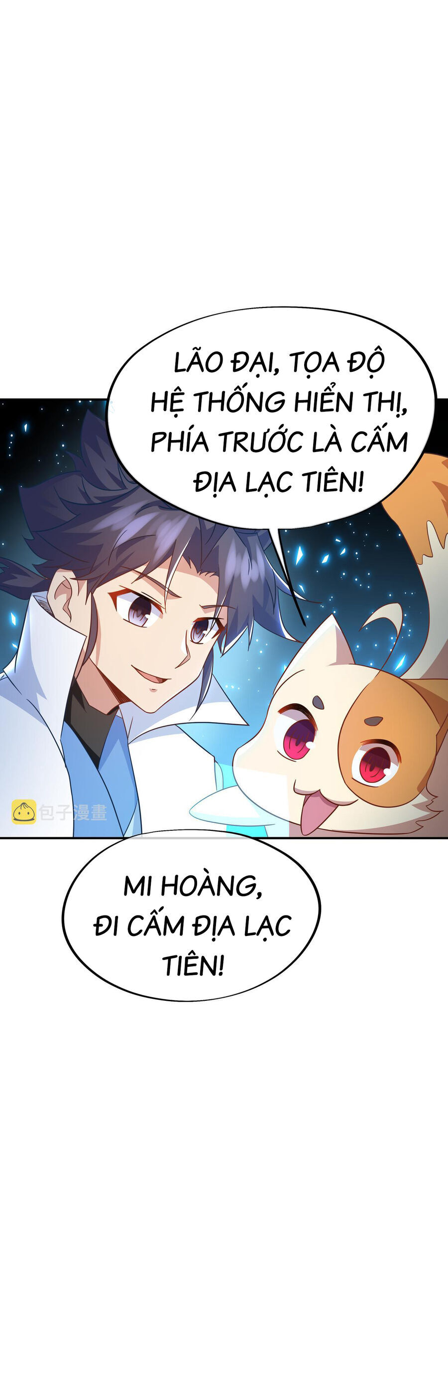 Bắt Đầu Quật Khởi Từ Làm Lô Đỉnh Chapter 84 - Trang 2