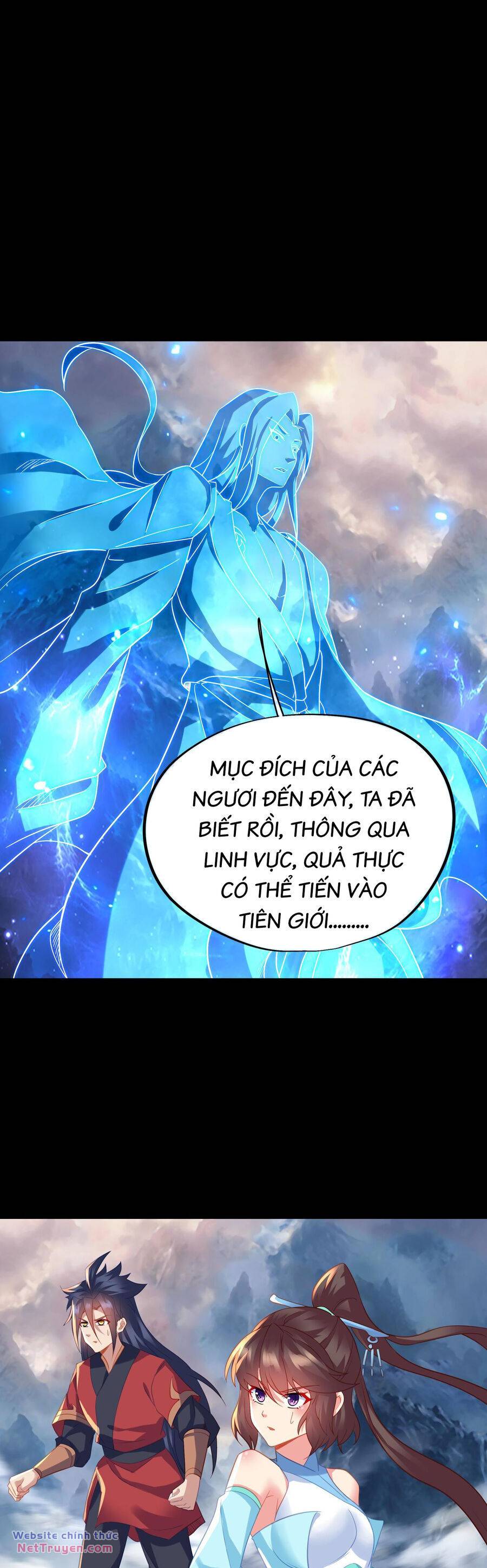 Bắt Đầu Quật Khởi Từ Làm Lô Đỉnh Chapter 77 - Trang 2