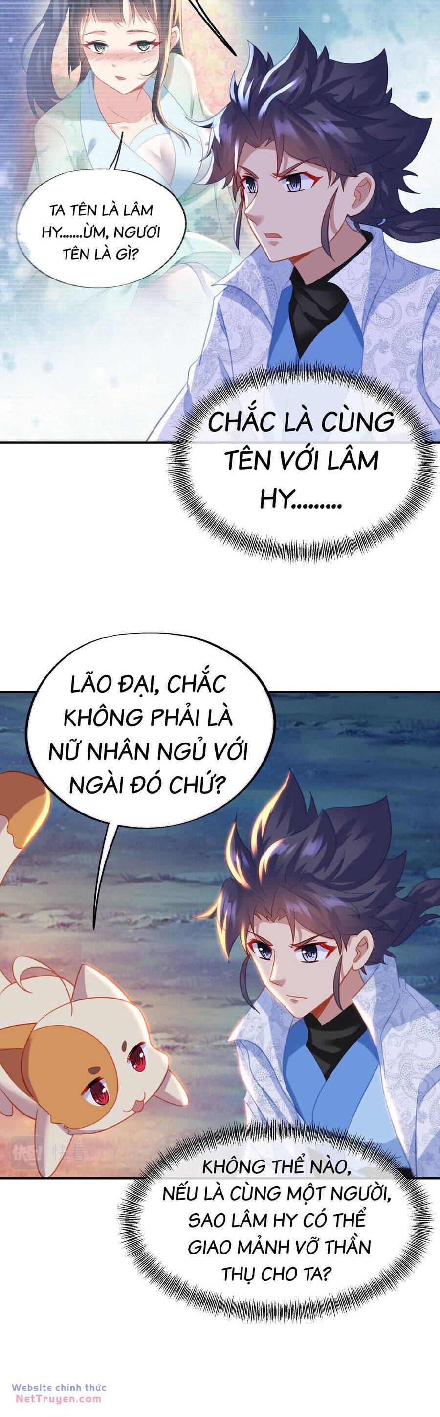 Bắt Đầu Quật Khởi Từ Làm Lô Đỉnh Chapter 77 - Trang 2