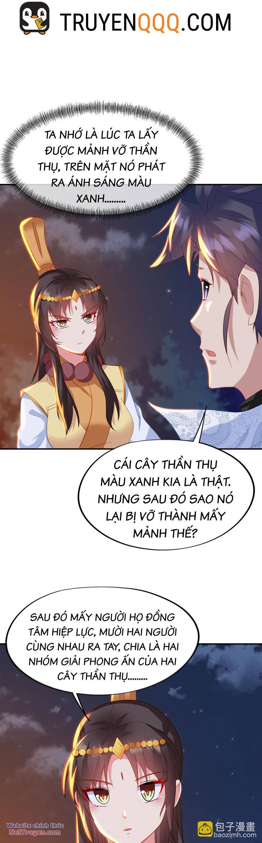 Bắt Đầu Quật Khởi Từ Làm Lô Đỉnh Chapter 77 - Trang 2