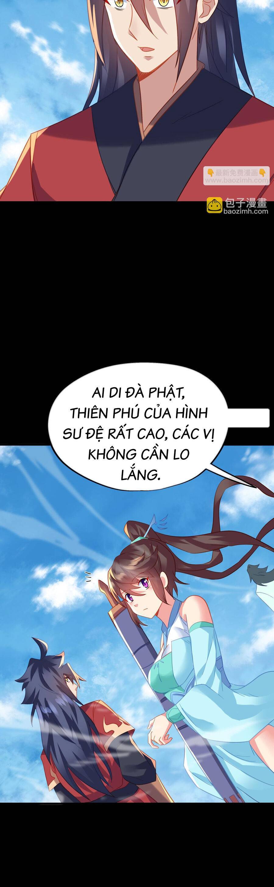 Bắt Đầu Quật Khởi Từ Làm Lô Đỉnh Chapter 76 - Trang 2