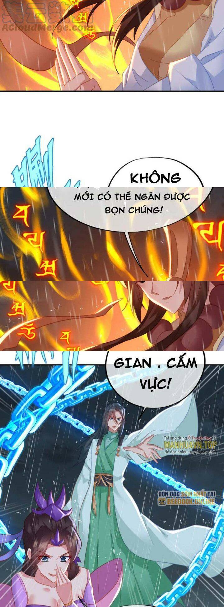 Bắt Đầu Quật Khởi Từ Làm Lô Đỉnh Chapter 73 - Trang 2