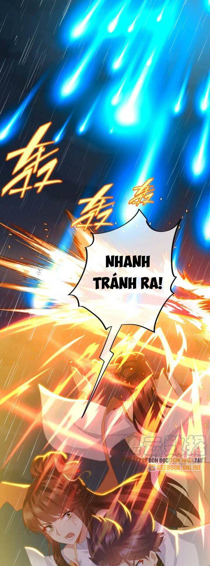 Bắt Đầu Quật Khởi Từ Làm Lô Đỉnh Chapter 73 - Trang 2