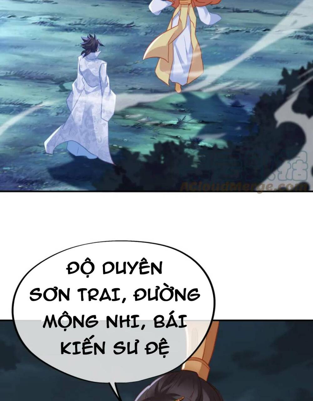 Bắt Đầu Quật Khởi Từ Làm Lô Đỉnh Chapter 68 - Trang 2