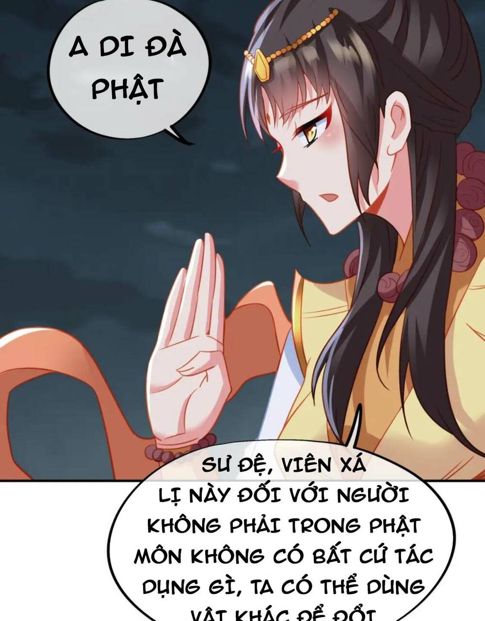 Bắt Đầu Quật Khởi Từ Làm Lô Đỉnh Chapter 68 - Trang 2