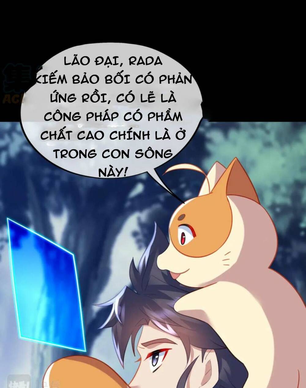 Bắt Đầu Quật Khởi Từ Làm Lô Đỉnh Chapter 67 - Trang 2