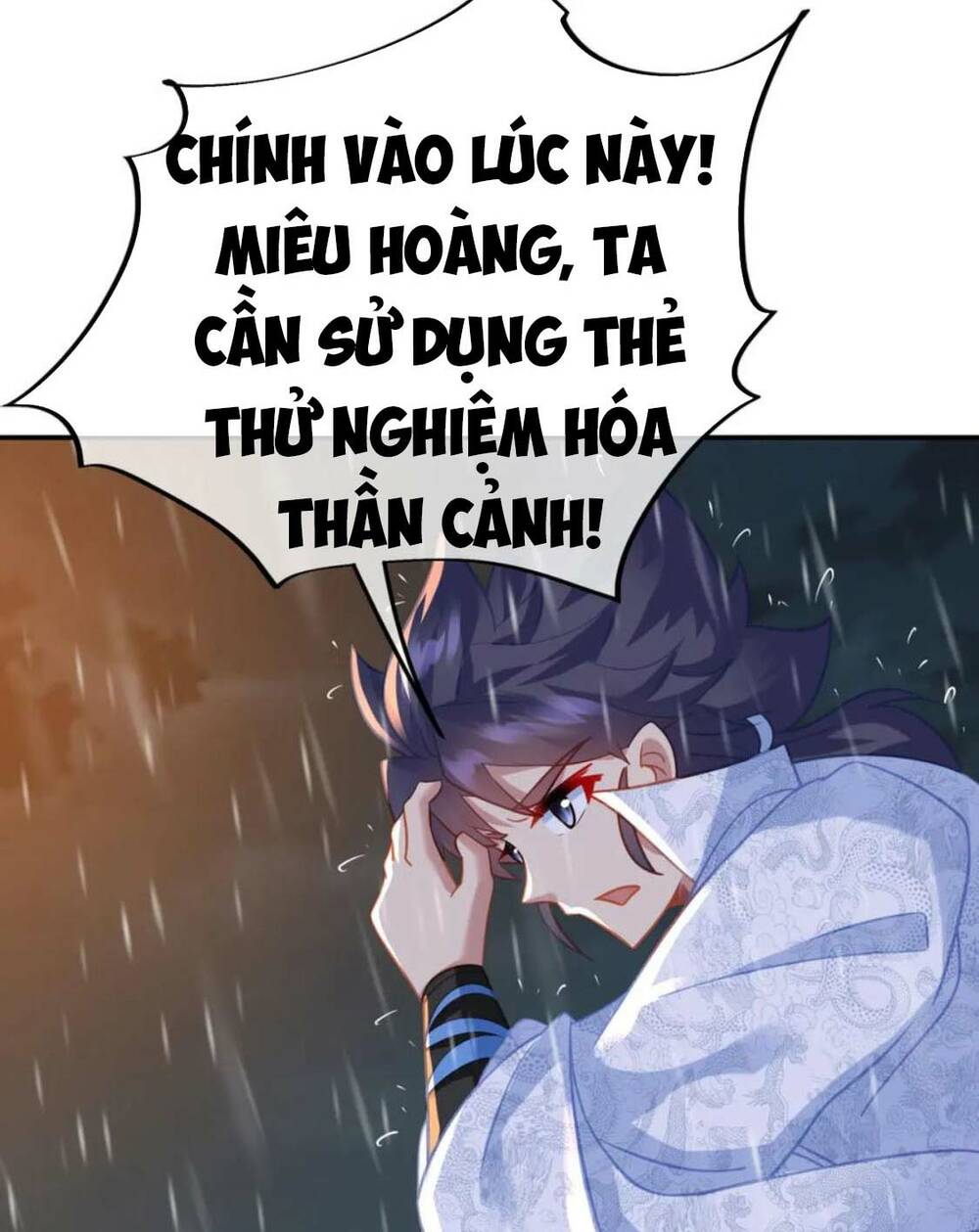 Bắt Đầu Quật Khởi Từ Làm Lô Đỉnh Chapter 67 - Trang 2