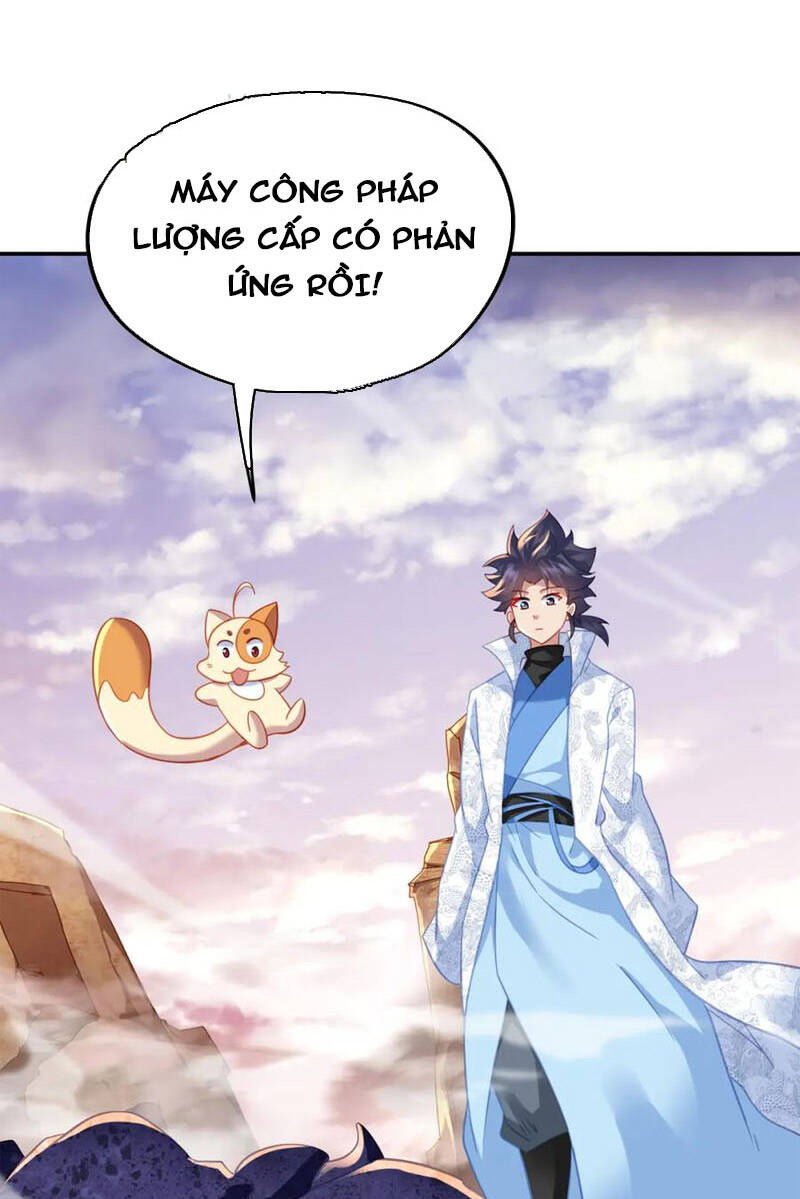 Bắt Đầu Quật Khởi Từ Làm Lô Đỉnh Chapter 65 - Trang 2