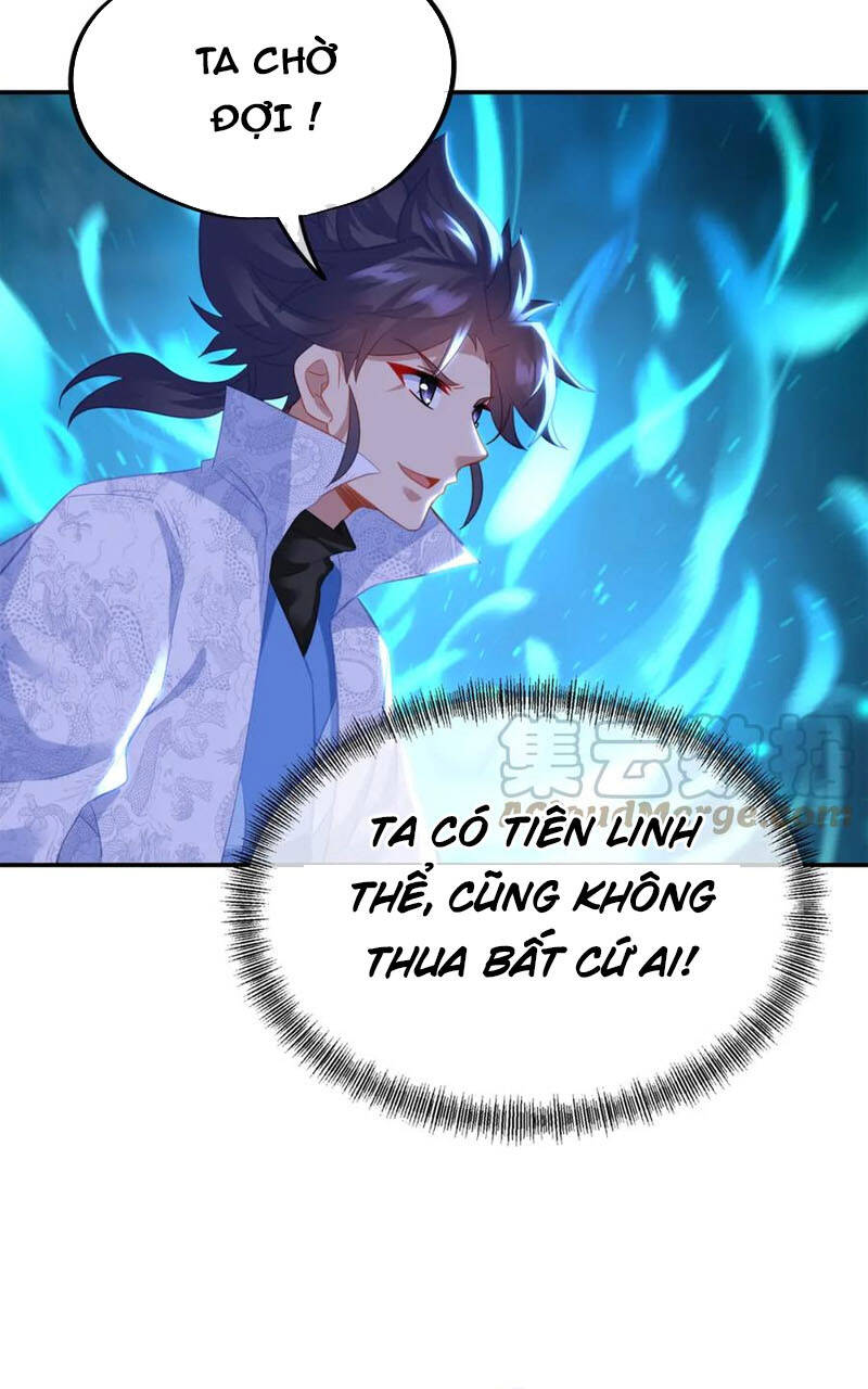 Bắt Đầu Quật Khởi Từ Làm Lô Đỉnh Chapter 65 - Trang 2