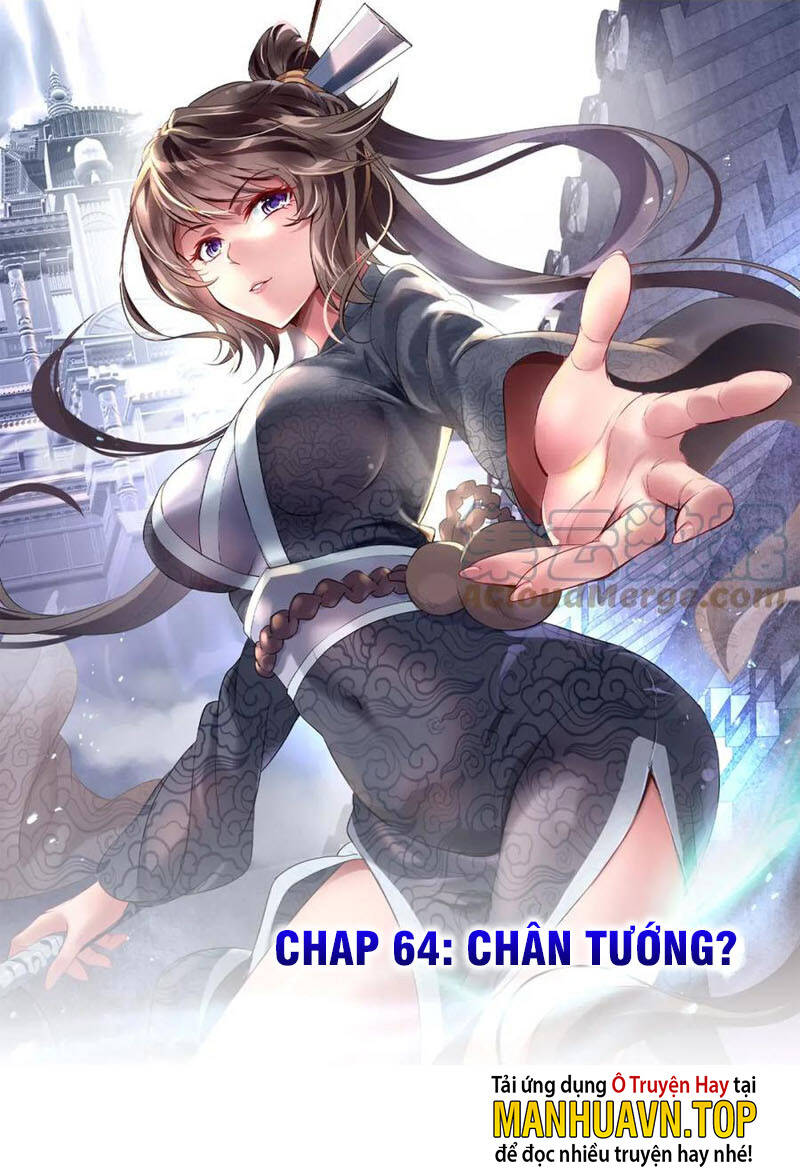 Bắt Đầu Quật Khởi Từ Làm Lô Đỉnh Chapter 64 - Trang 2