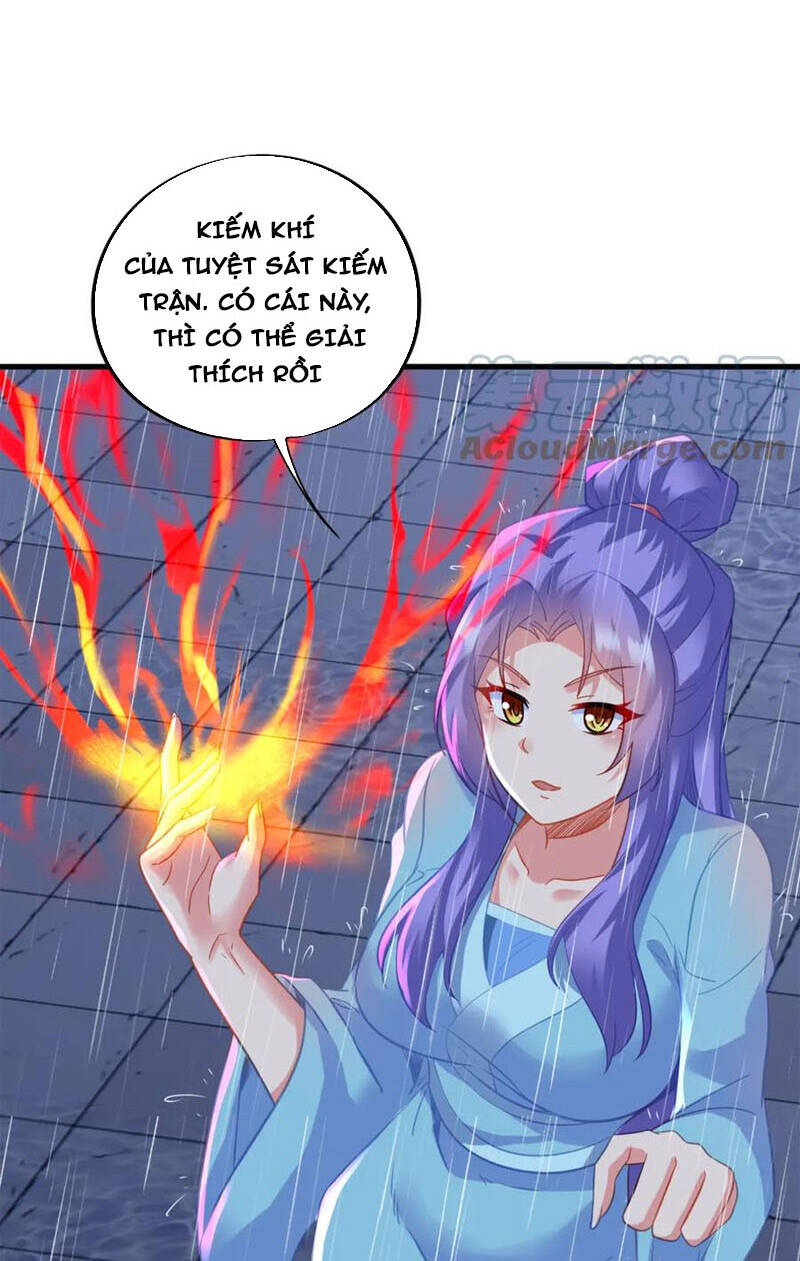 Bắt Đầu Quật Khởi Từ Làm Lô Đỉnh Chapter 64 - Trang 2