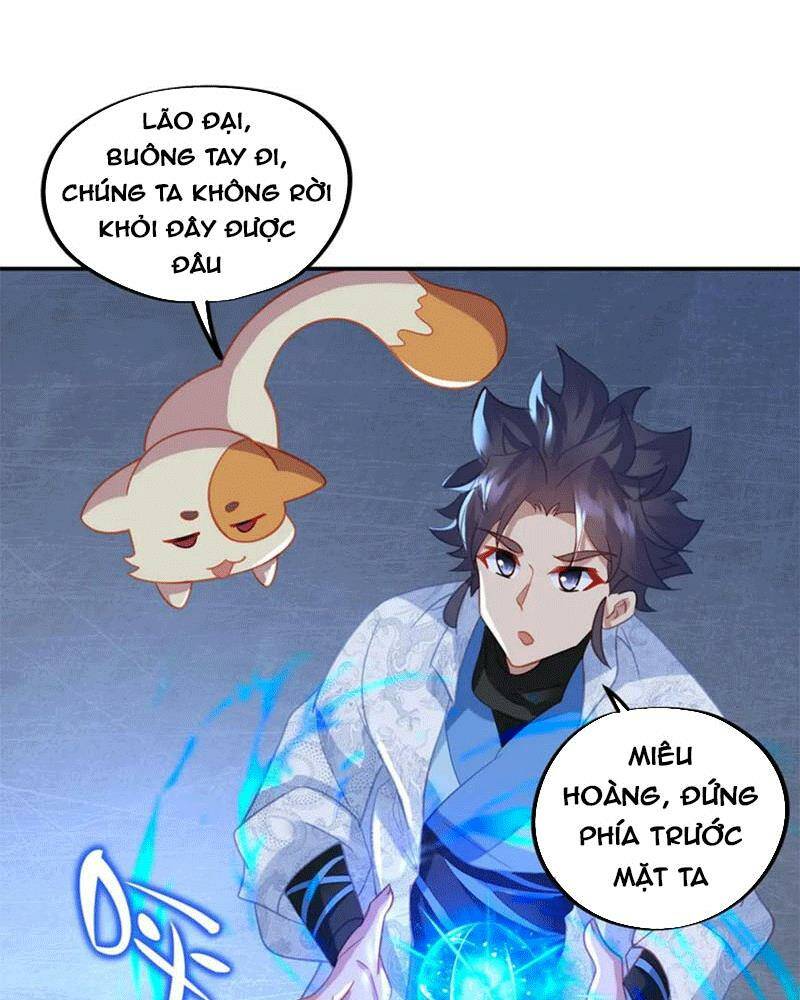 Bắt Đầu Quật Khởi Từ Làm Lô Đỉnh Chapter 62 - Trang 2