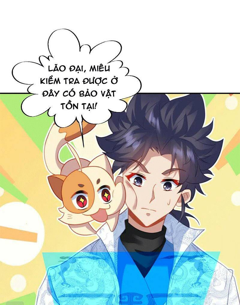 Bắt Đầu Quật Khởi Từ Làm Lô Đỉnh Chapter 62 - Trang 2