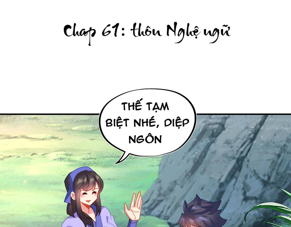 Bắt Đầu Quật Khởi Từ Làm Lô Đỉnh Chapter 61 - Trang 2