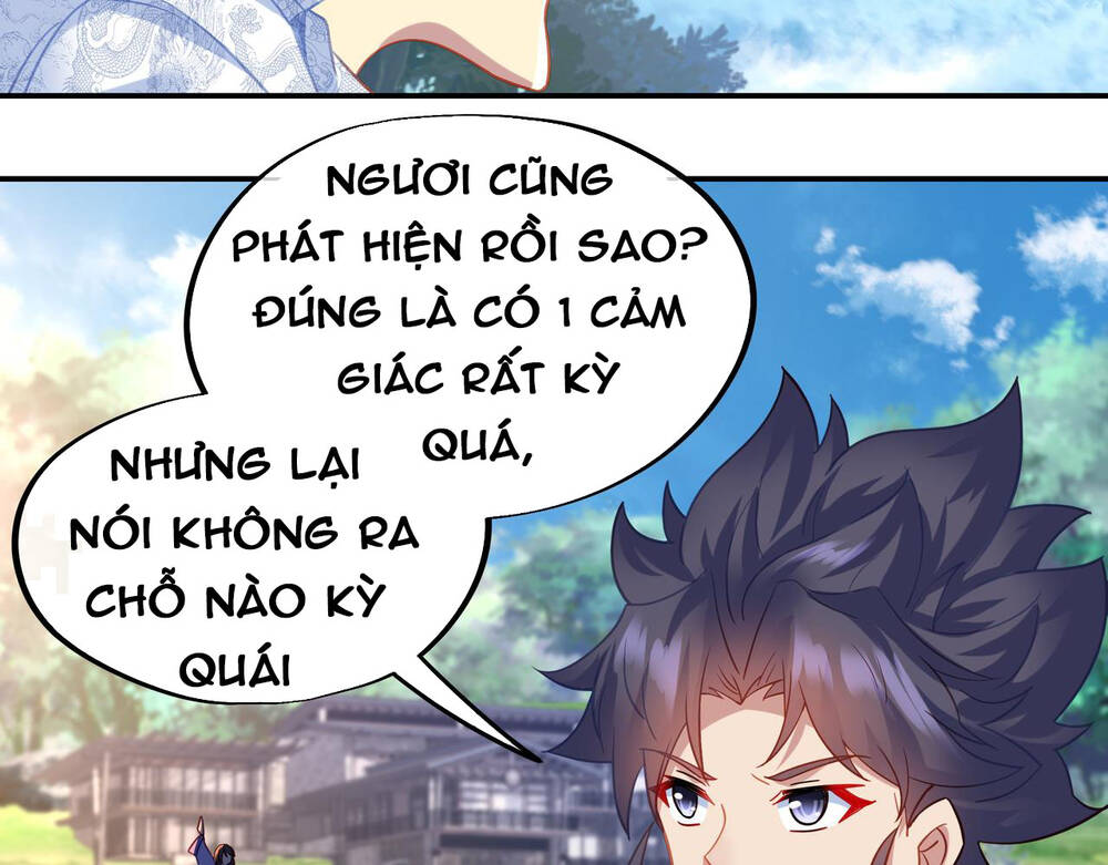 Bắt Đầu Quật Khởi Từ Làm Lô Đỉnh Chapter 61 - Trang 2