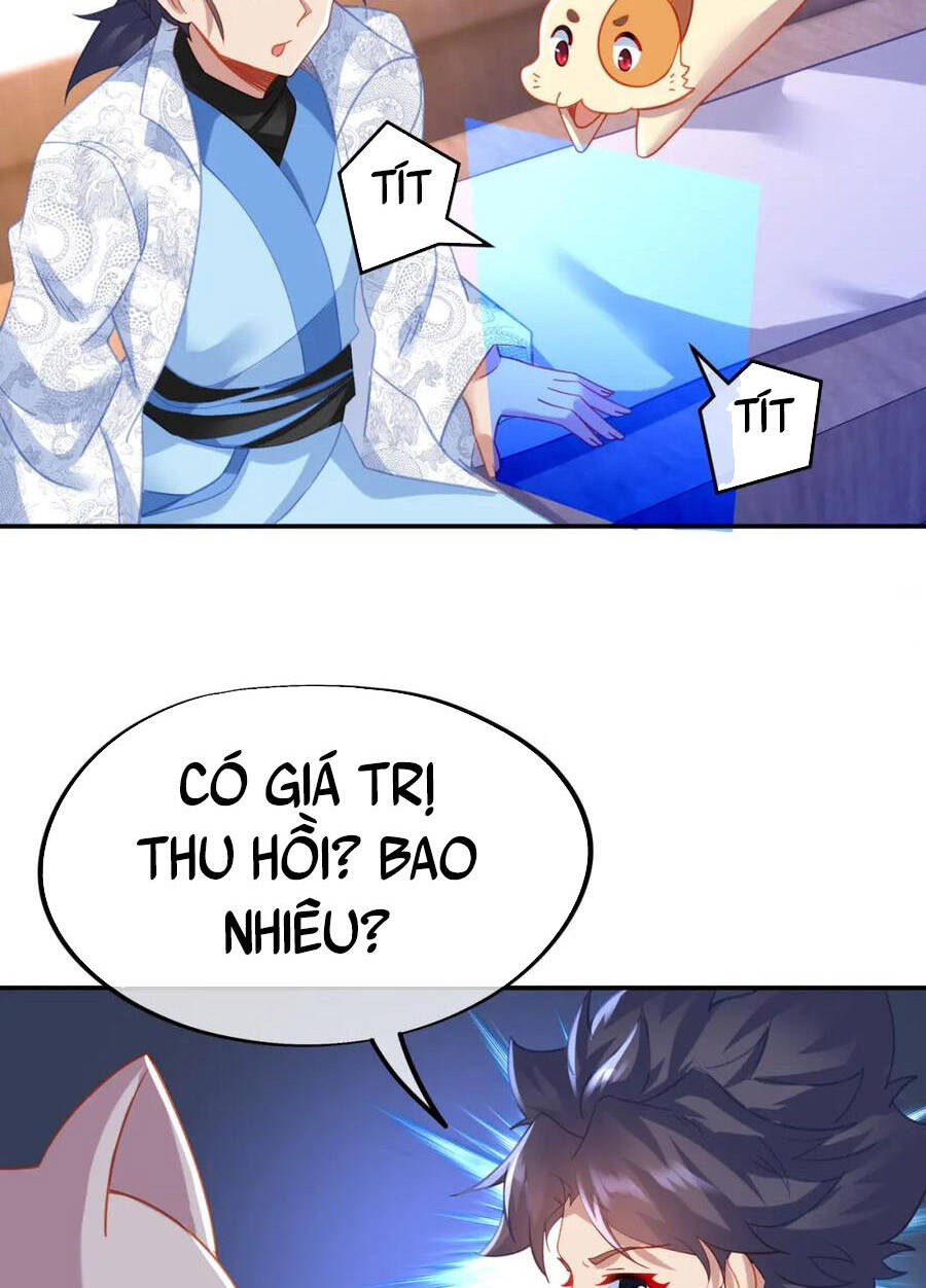 Bắt Đầu Quật Khởi Từ Làm Lô Đỉnh Chapter 60 - Trang 2