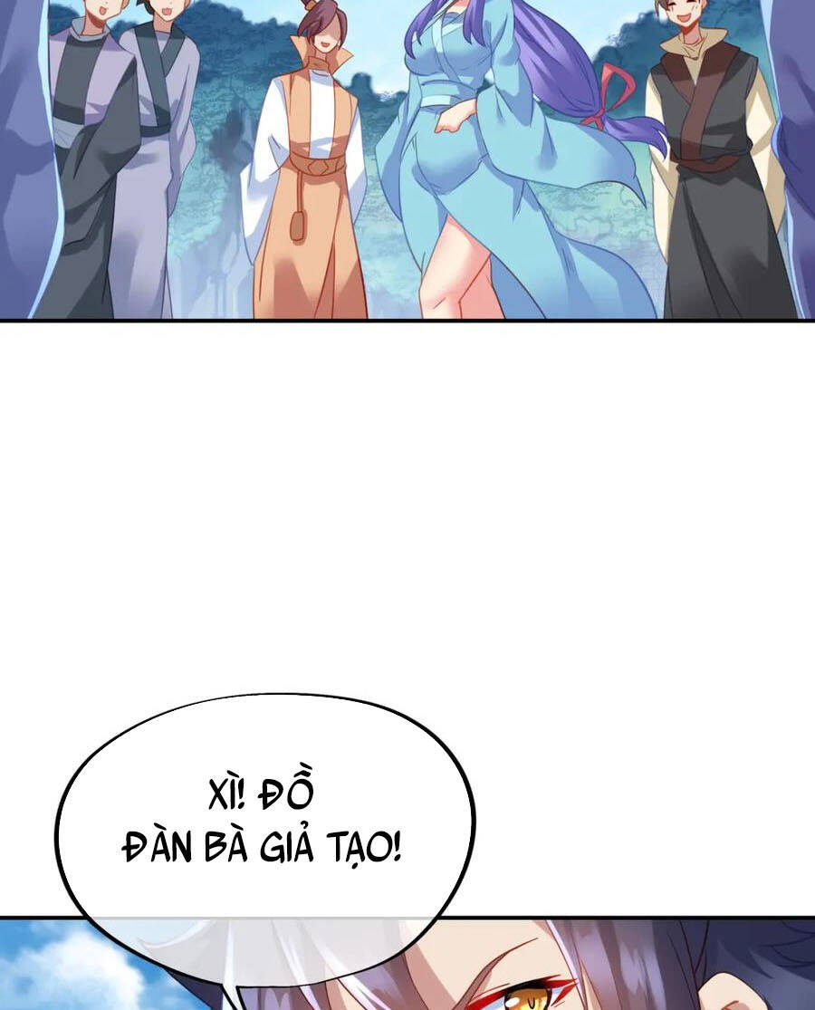 Bắt Đầu Quật Khởi Từ Làm Lô Đỉnh Chapter 58 - Trang 2