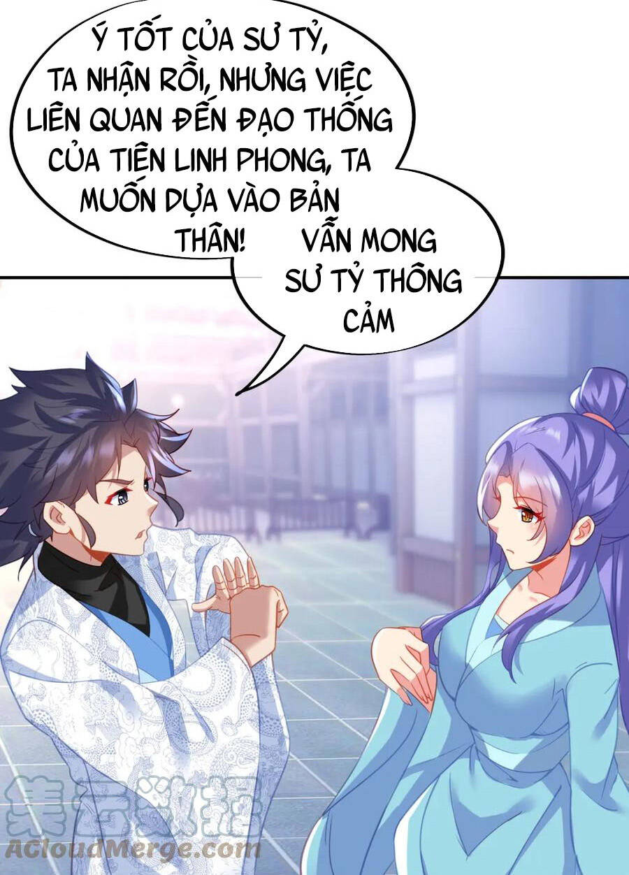 Bắt Đầu Quật Khởi Từ Làm Lô Đỉnh Chapter 58 - Trang 2