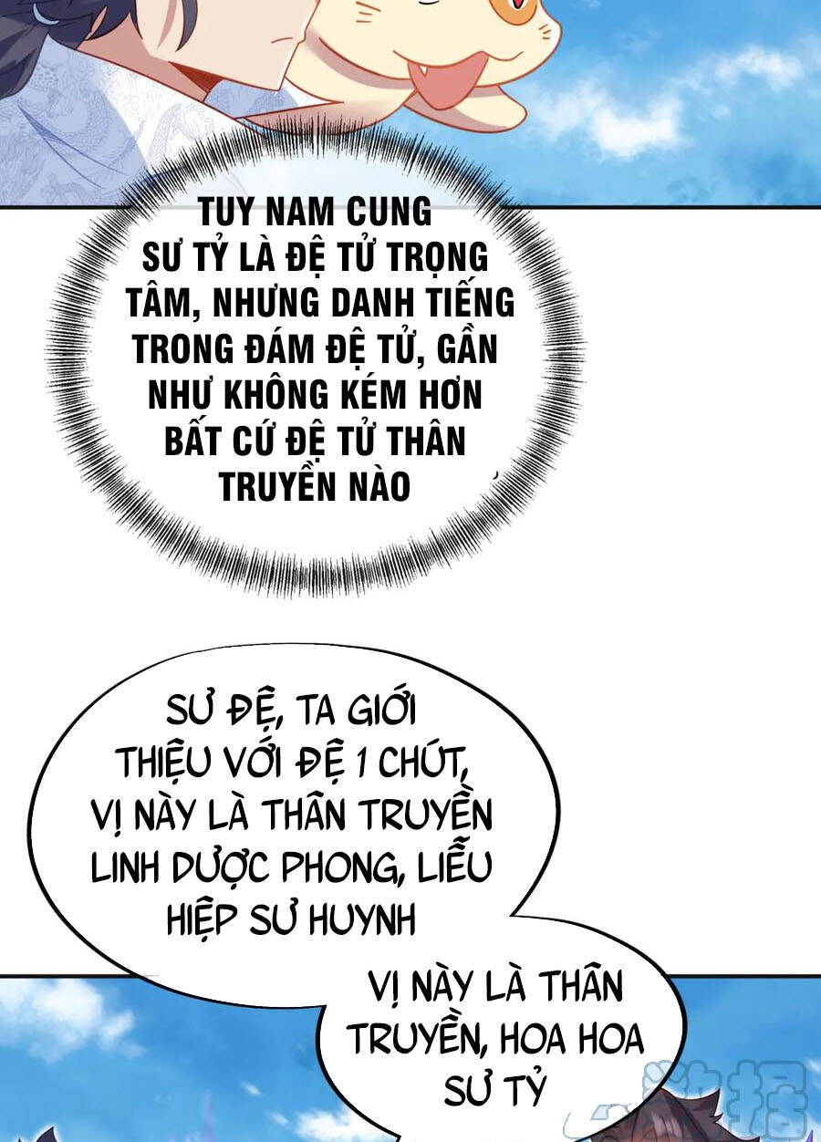 Bắt Đầu Quật Khởi Từ Làm Lô Đỉnh Chapter 58 - Trang 2