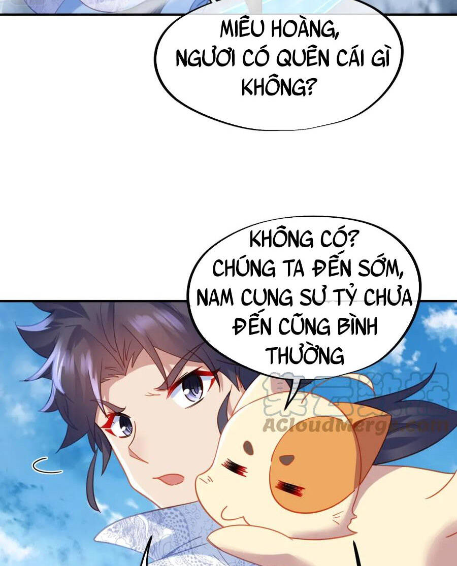 Bắt Đầu Quật Khởi Từ Làm Lô Đỉnh Chapter 58 - Trang 2