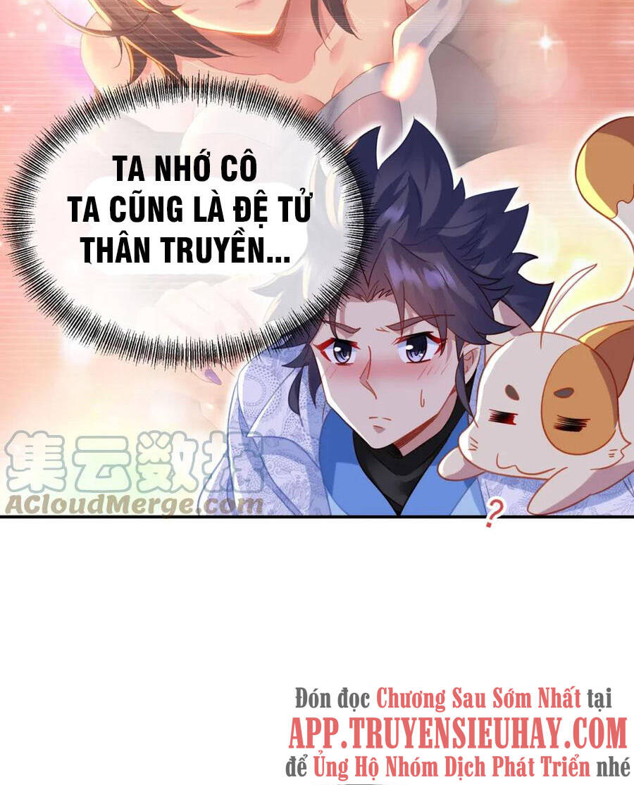 Bắt Đầu Quật Khởi Từ Làm Lô Đỉnh Chapter 58 - Trang 2