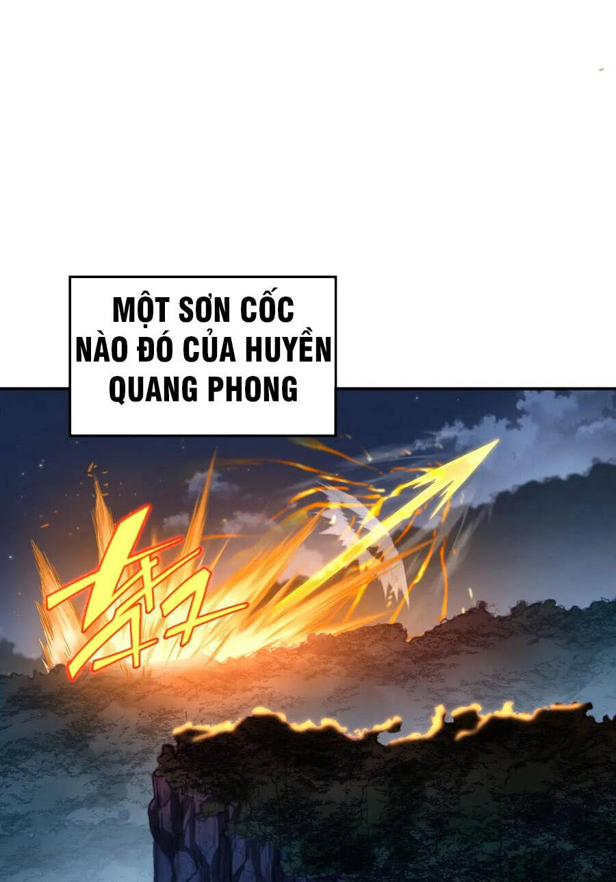 Bắt Đầu Quật Khởi Từ Làm Lô Đỉnh Chapter 57 - Trang 2