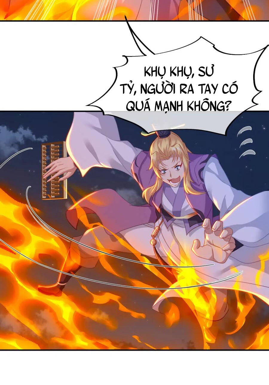 Bắt Đầu Quật Khởi Từ Làm Lô Đỉnh Chapter 57 - Trang 2