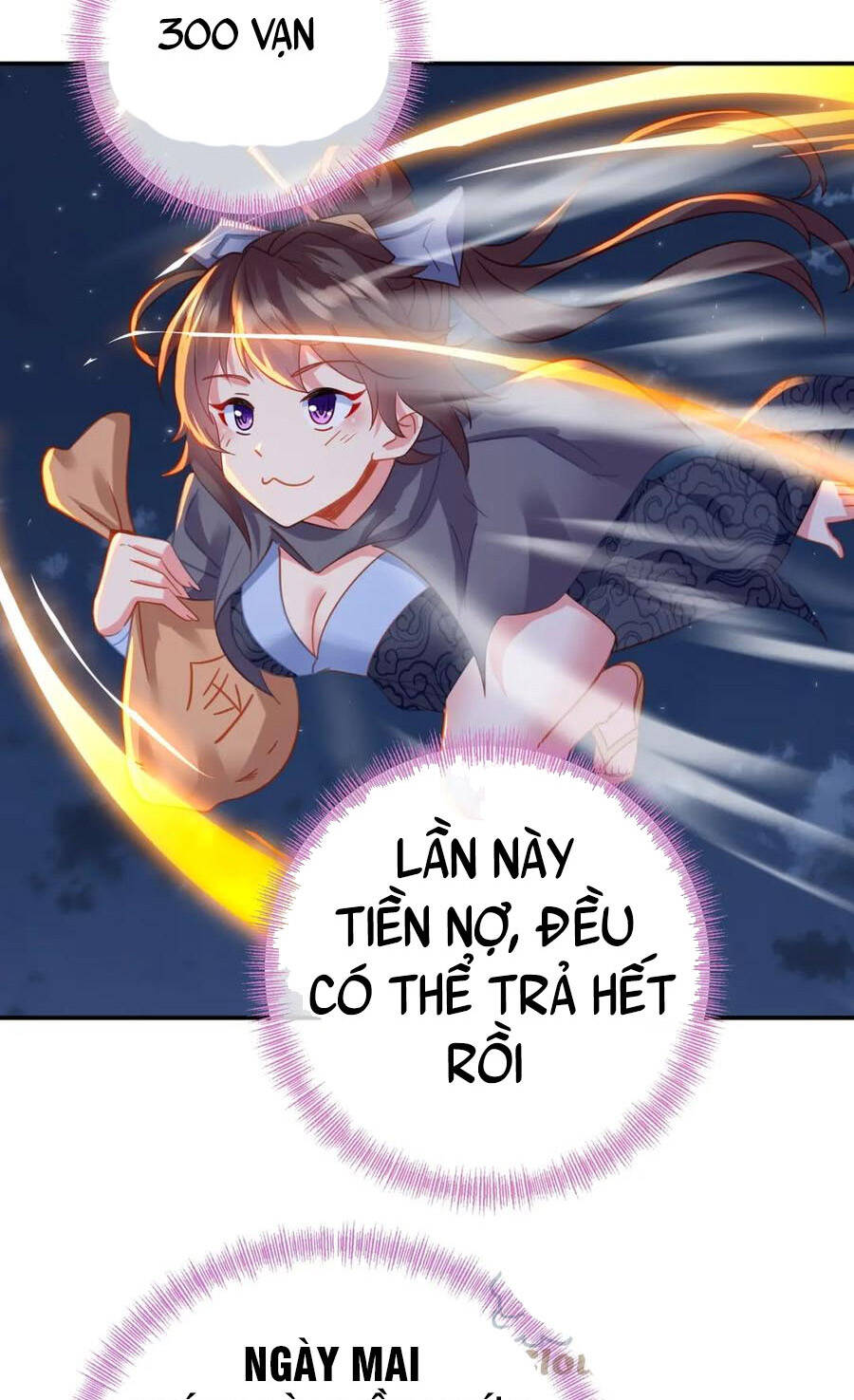 Bắt Đầu Quật Khởi Từ Làm Lô Đỉnh Chapter 57 - Trang 2