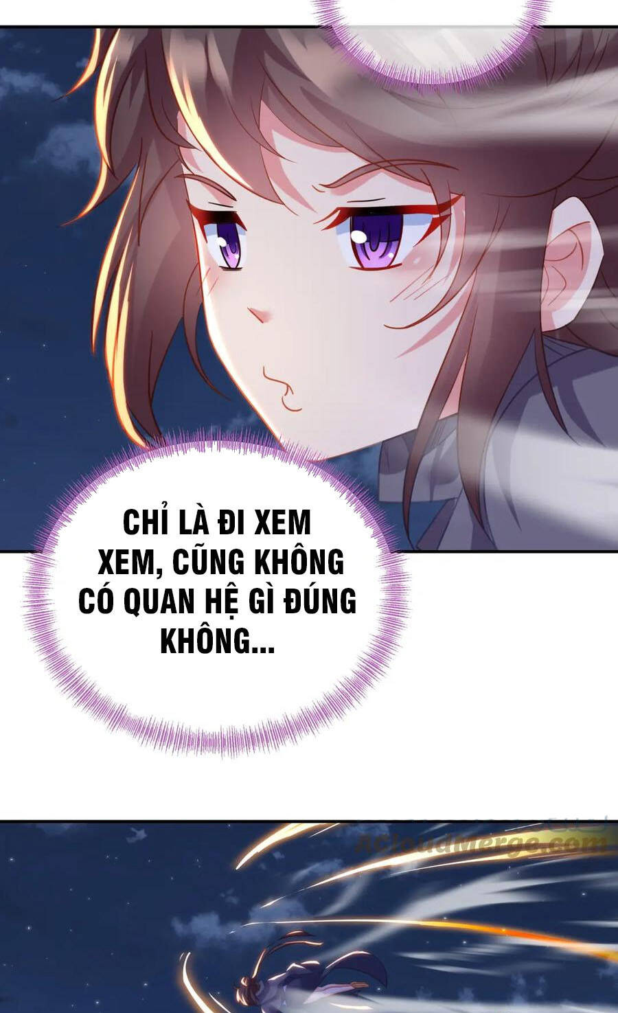 Bắt Đầu Quật Khởi Từ Làm Lô Đỉnh Chapter 57 - Trang 2