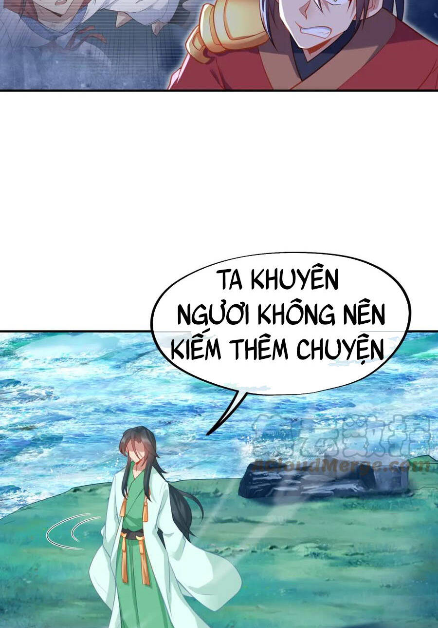 Bắt Đầu Quật Khởi Từ Làm Lô Đỉnh Chapter 57 - Trang 2