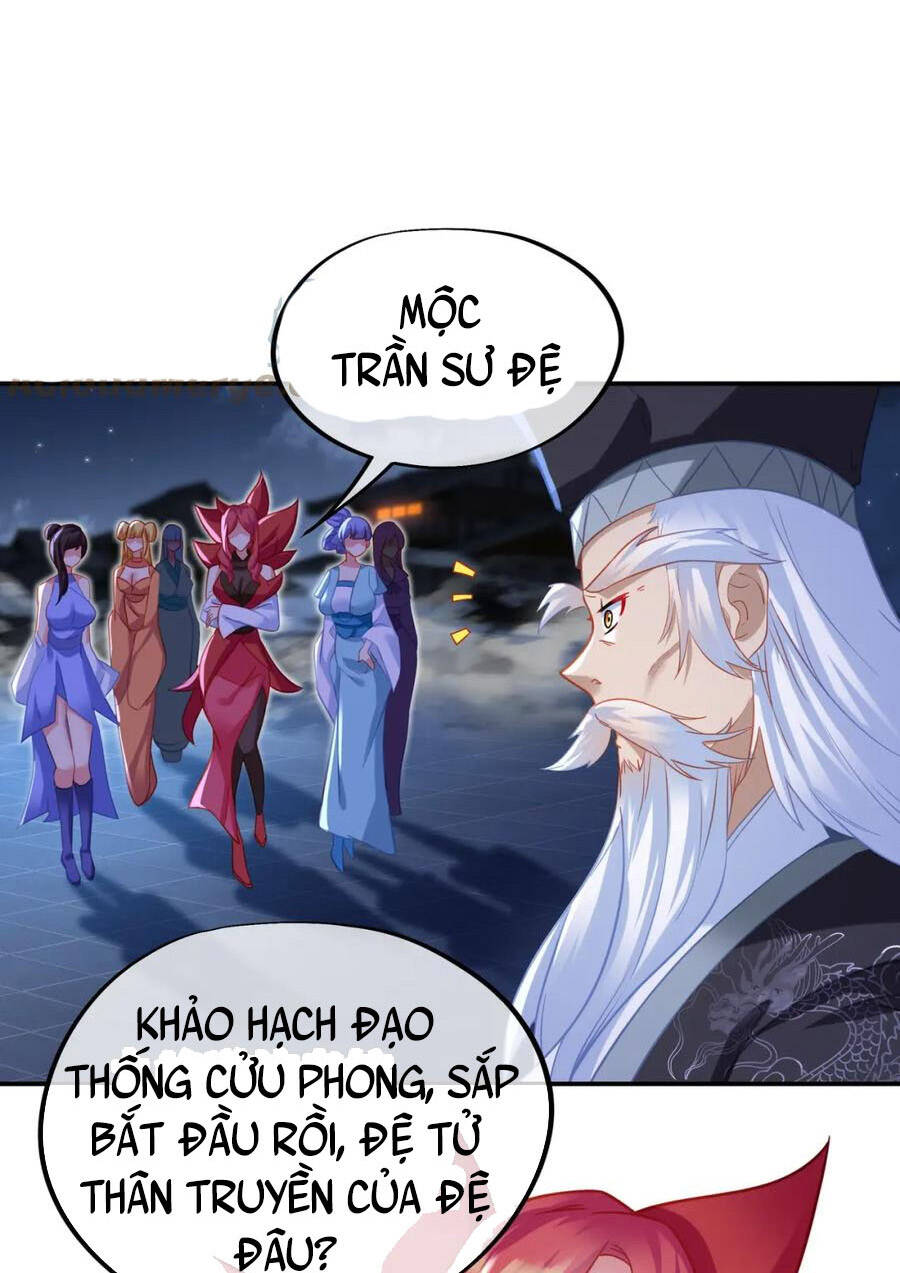 Bắt Đầu Quật Khởi Từ Làm Lô Đỉnh Chapter 54 - Trang 2