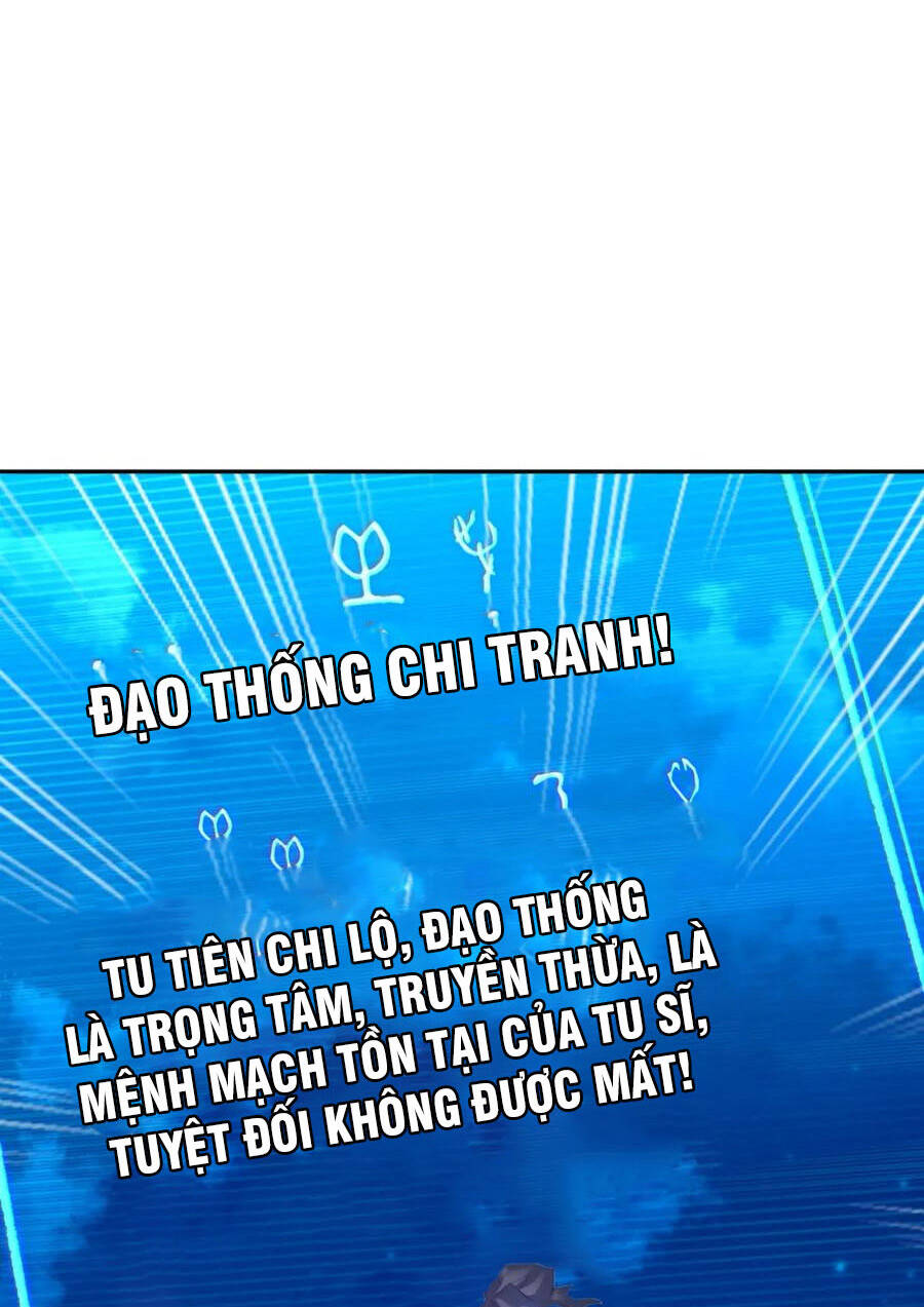 Bắt Đầu Quật Khởi Từ Làm Lô Đỉnh Chapter 54 - Trang 2