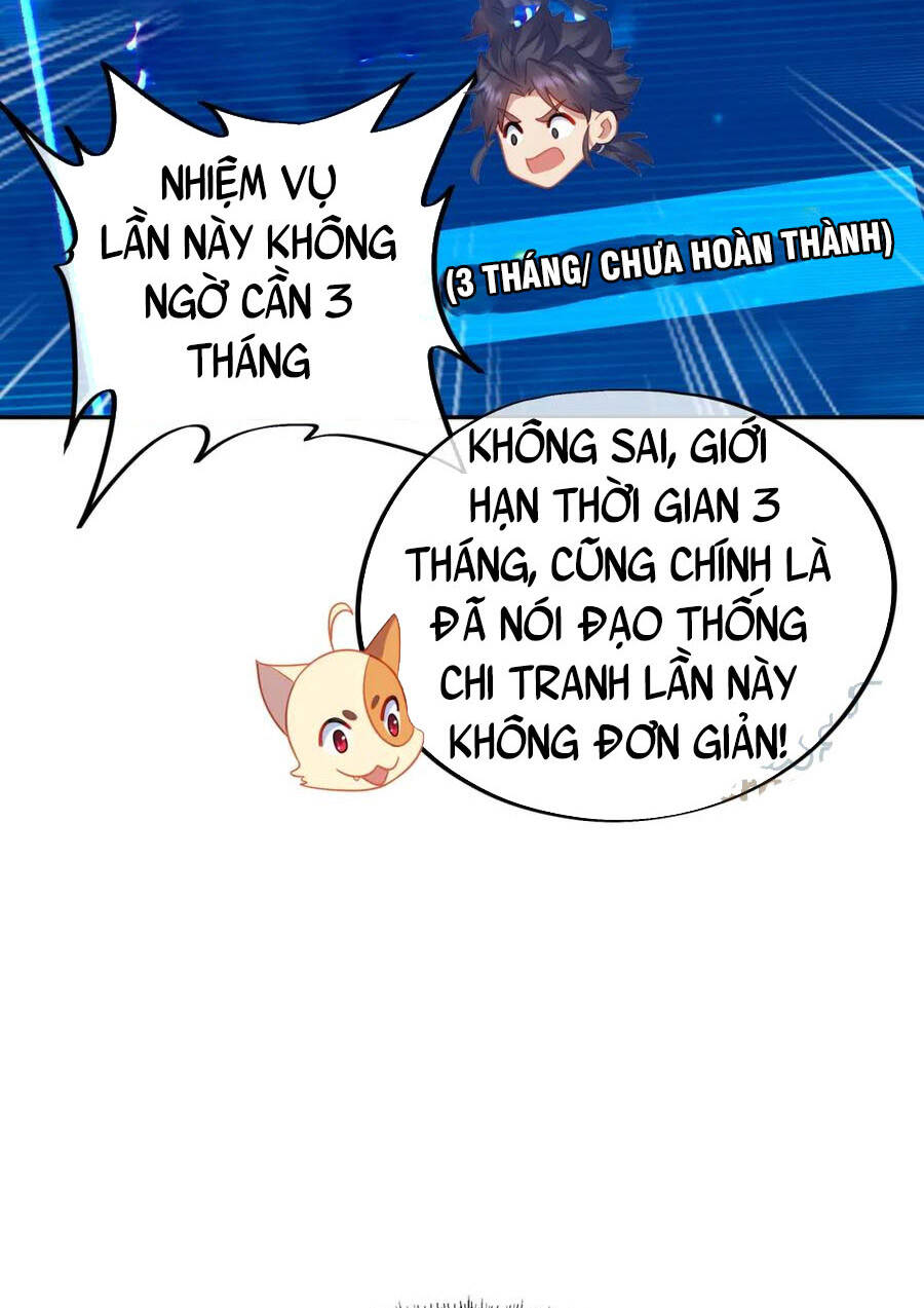 Bắt Đầu Quật Khởi Từ Làm Lô Đỉnh Chapter 54 - Trang 2