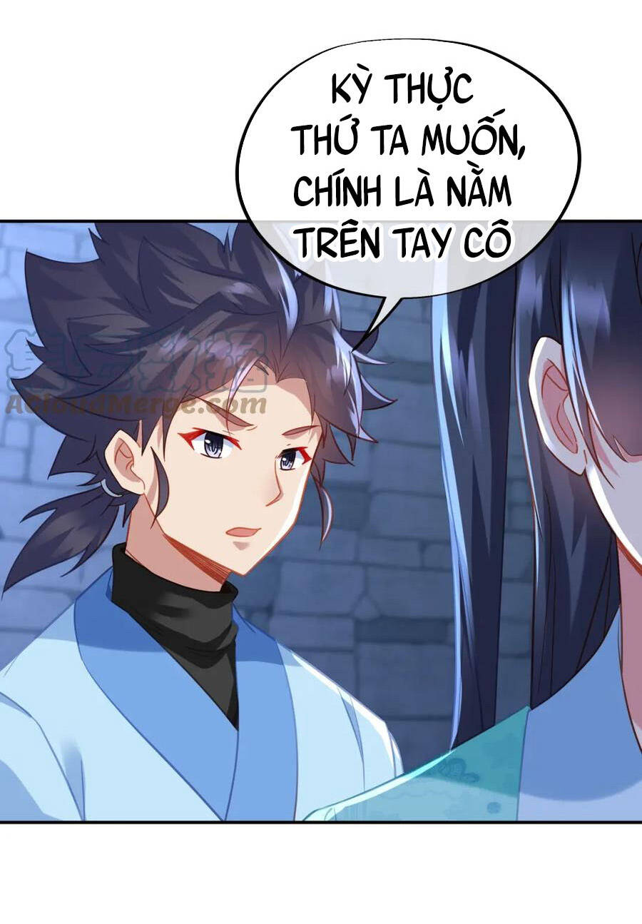 Bắt Đầu Quật Khởi Từ Làm Lô Đỉnh Chapter 52 - Trang 2