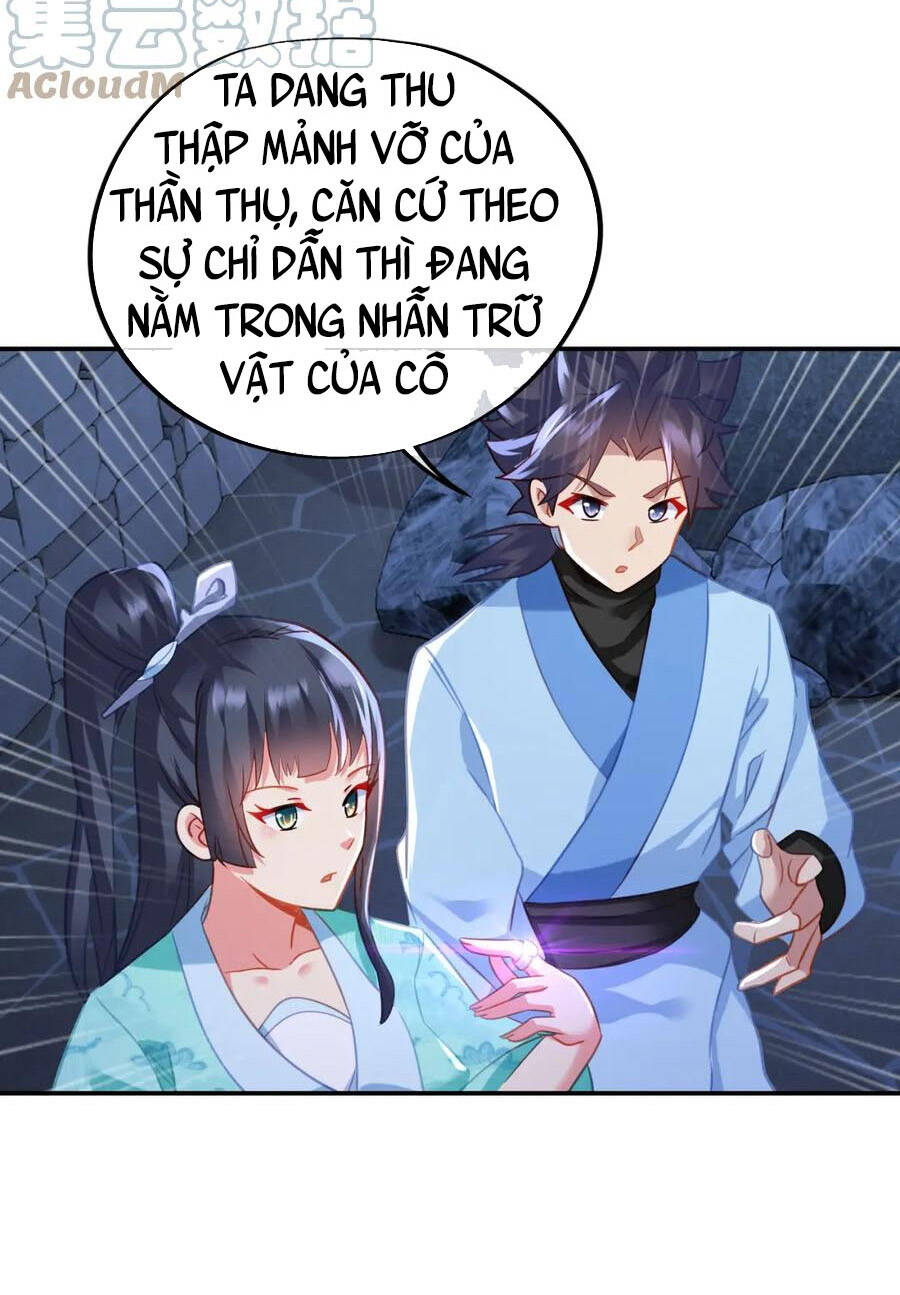 Bắt Đầu Quật Khởi Từ Làm Lô Đỉnh Chapter 52 - Trang 2